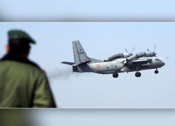Families Of Those On The Missing AN-32 Aircraft Seek Answers