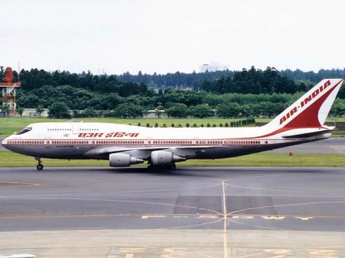air india