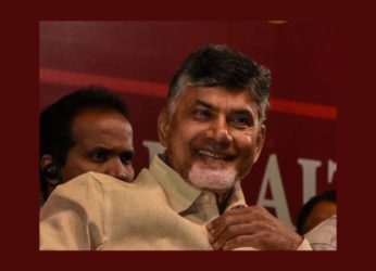 Chief Minister Chandrababu Naidu Finally Opens Up About Beach Love Festival