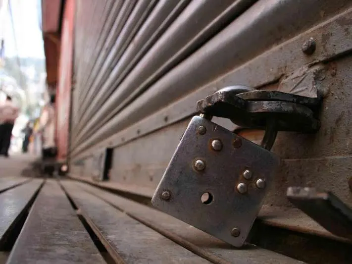 special status, bandh, vizag