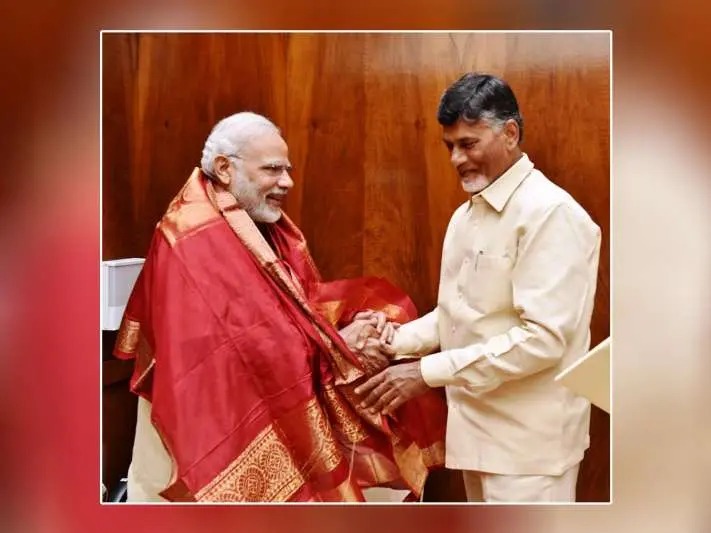 chandrababu naidu
