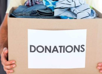 ‘Cleanup Your Wardrobe’ for a good cause