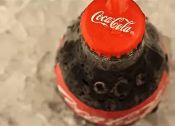 Coca Cola Factory In Vizag