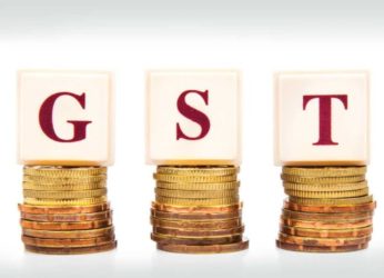 GST Rates Announced! Slabs Fixed From 5-28%
