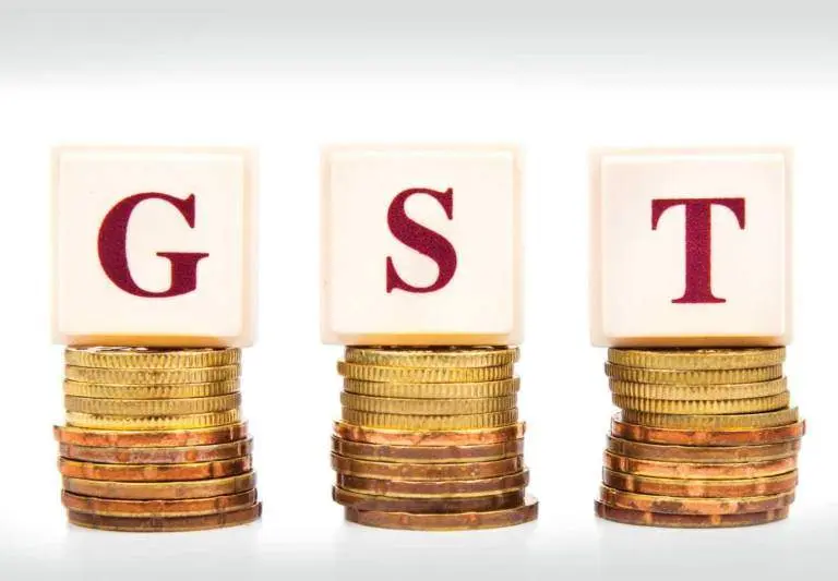 GST Rates Announced! Slabs Fixed From 5-28%