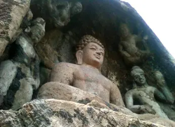 Archaeologically Important Sites Identified In Visakhapatnam