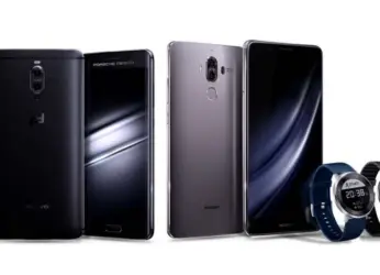 Huawei Introduces the HUAWEI Mate 9