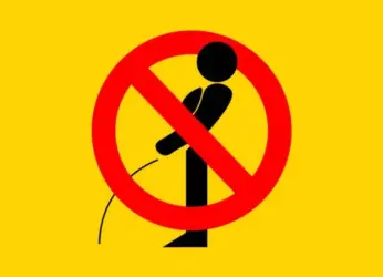 License To Pee – Part 2