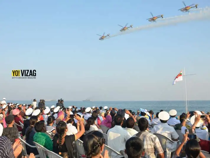 indian navy, vizag