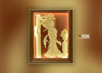 Crafting to Perfection – Paper Sculptures