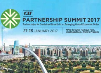 23rd Partnership Summit to be held in Visakhapatnam