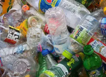 Roads Laid With Plastic Soon To Be A Reality in Visakhapatnam