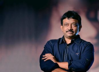 RGV Announces His First International Project ‘NUCLEAR’