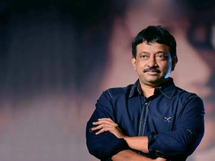 Ram Gopal Varma catches TDP cadre's ire after releasing song from Lakshmi's NTR