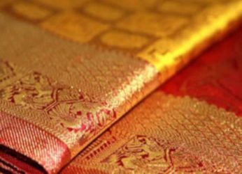 Silk Mark Expo To Hold ‘Vizag Srimathi Silk’ In The City