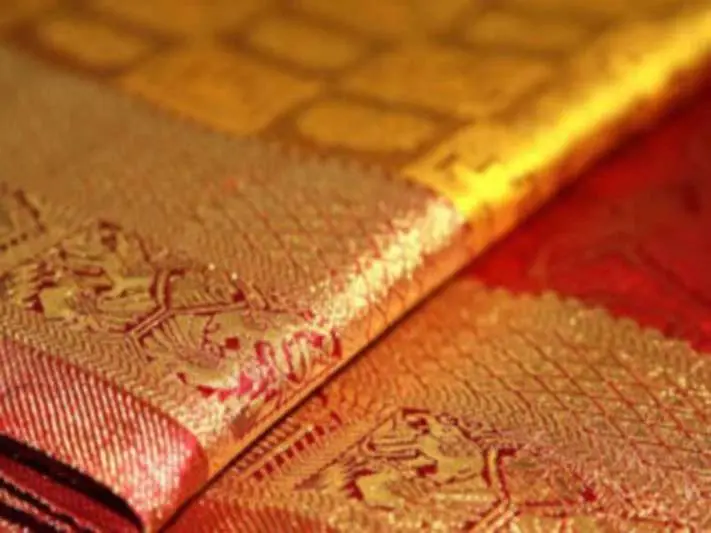 Silk Mark Expo To Hold ‘Vizag Srimathi Silk’ In The City
