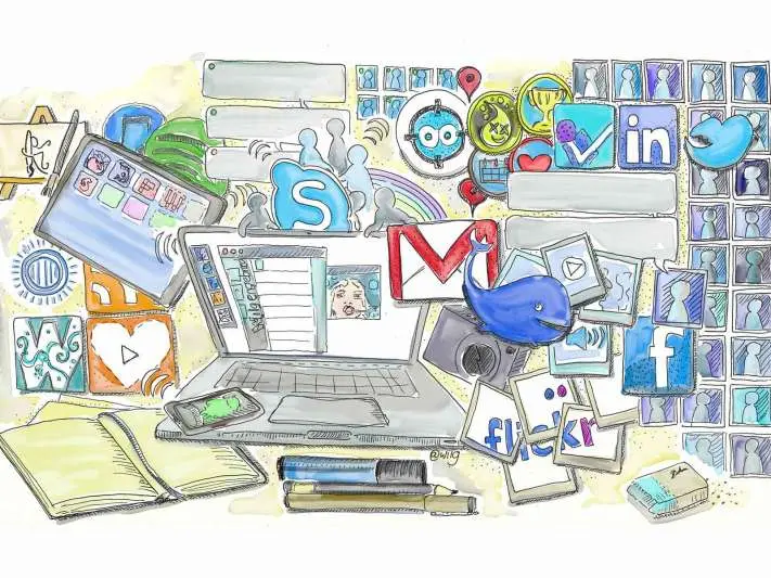 Social Media Campaign For Circulating Small Currency