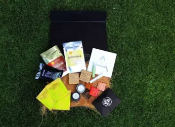 The Violet Box – Luxury indulgence for the new woman