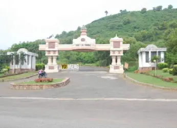 Film Nagar Cultural Complex Halts Amidst Protests