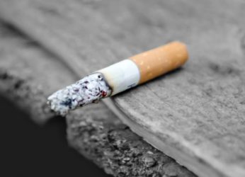 Proposed 26% Sin Rate on Tobacco to Negatively Impact Revenue and Public Health