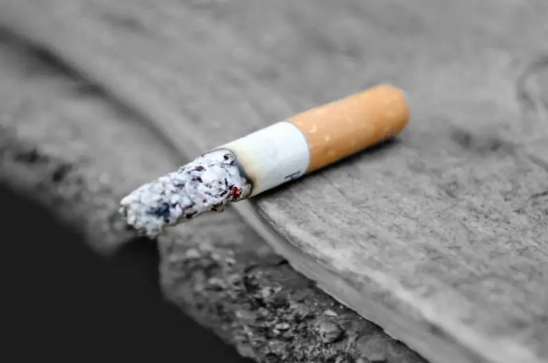 Proposed 26% Sin Rate on Tobacco to Negatively Impact Revenue and Public Health