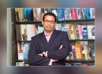 Reaching the Frontiers of Medicine in Vizag!