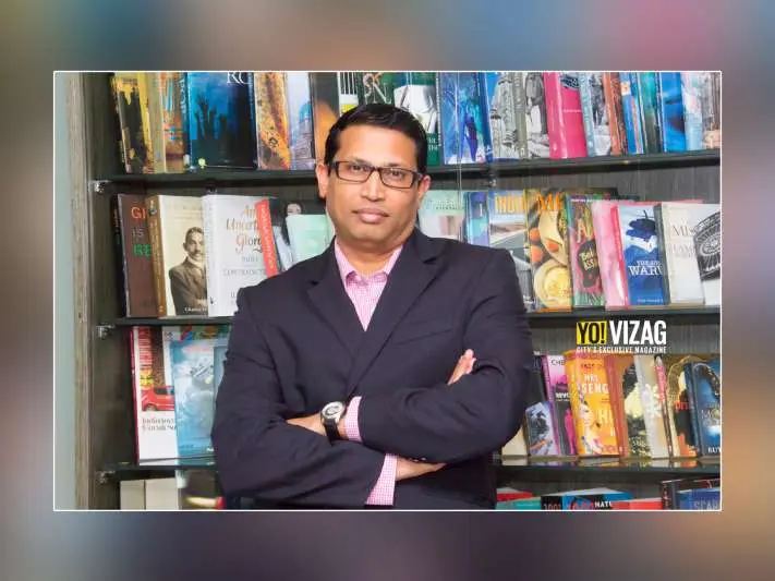 Reaching the Frontiers of Medicine in Vizag!