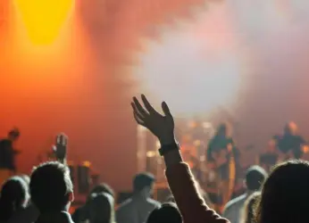 Vizag Music Carnival to be held at Novotel Visakhapatnam, Varun Beach