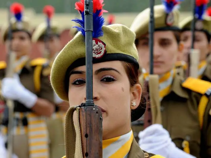 Another Women's Police Station To Be Set Up, In City Outskirts