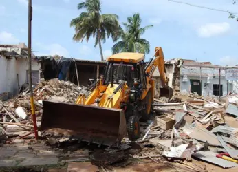 Nehru Bazaar or a Shopping Complex?