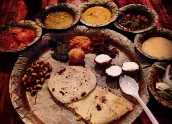 North Indian Food Lovers In Vizag – Relish At This New In Town – Kanhaji