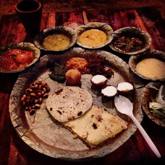 North Indian Food Lovers In Vizag - Relish At This New In Town - Kanhaji