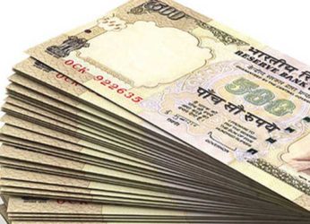 Rs 500 and Rs1000 notes to be banned from midnight!