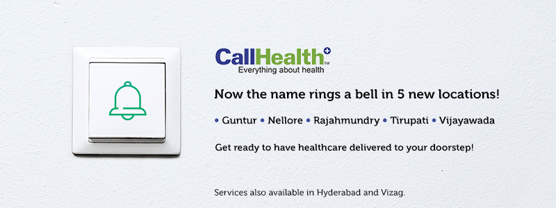 callhealth medical services at your doorstep