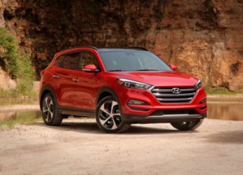 Hyundai Launches Global SUV ‘The All New Tucson’