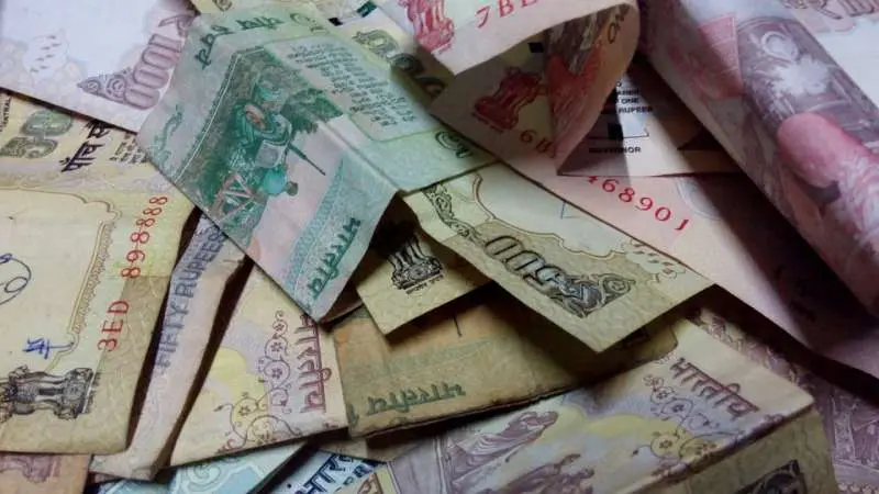 Enforcement Directorate Raids Forex Firm For Money Exchange