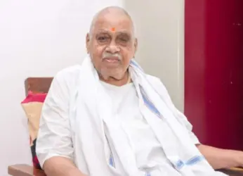 Visakhapatnam – A Passionate Freedom Fighter, Social Worker, Speaker