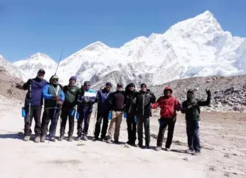 Trekking Expedition at Kathmandu – An Experience to Treasure