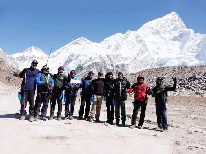 Trekking Expedition at Kathmandu – An Experience to Treasure