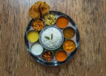 The Status of Anna Canteens in Visakhapatnam