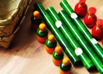 Vizag Plays Host To DWCRA Bazaar