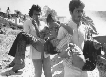 32 Years of Tears and Misery