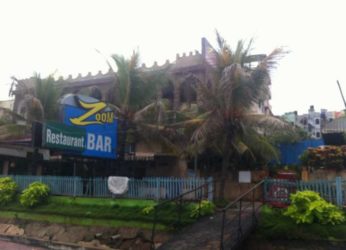 Budget Hangout Place With a View – Zoom Bar & Restaurant