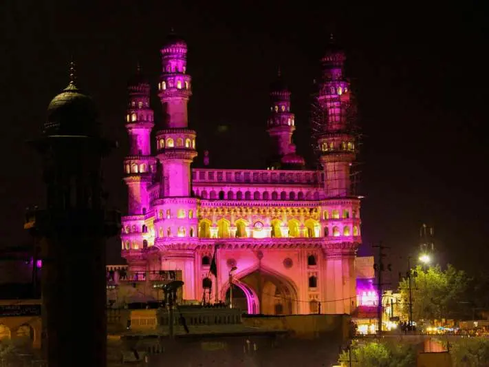 charminar