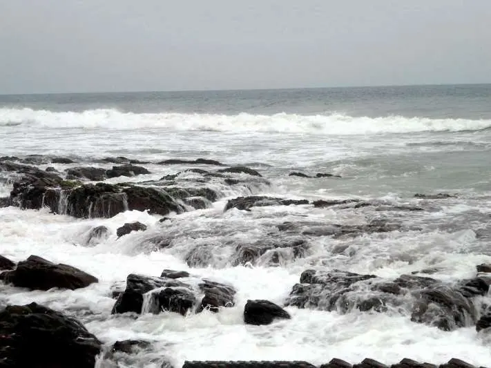 cyclone, visakhapatnam