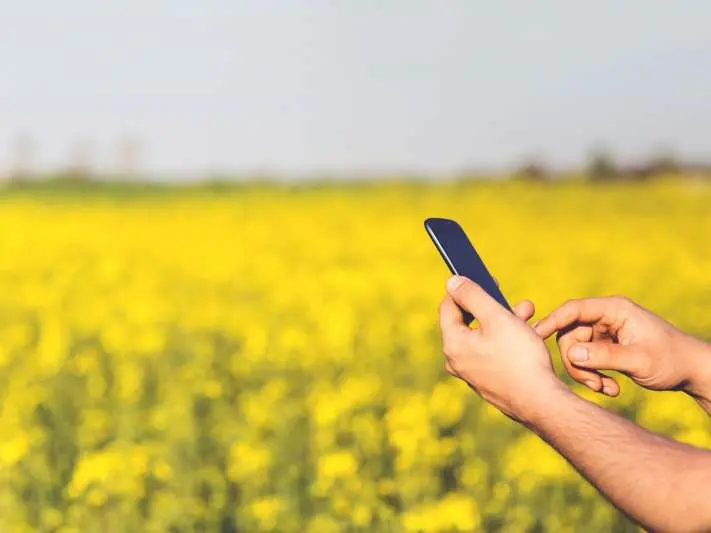 The Next Step In Digital India - Digital Village + GVMC Bags Award