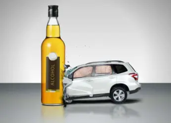 Thinking About Driving Drunk This New Year’s Eve? Think Again!