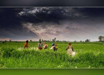Farmers of Visakhapatnam Resort To Barter System