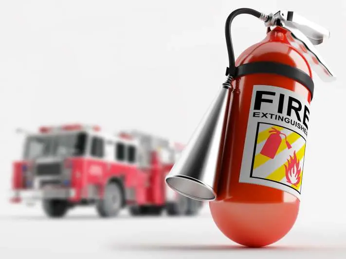 Vizag to have Fire and Disaster Management Training Institute soon