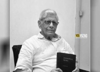 Freedom fighter and Gandhian KS Sastry was an inspiration to many